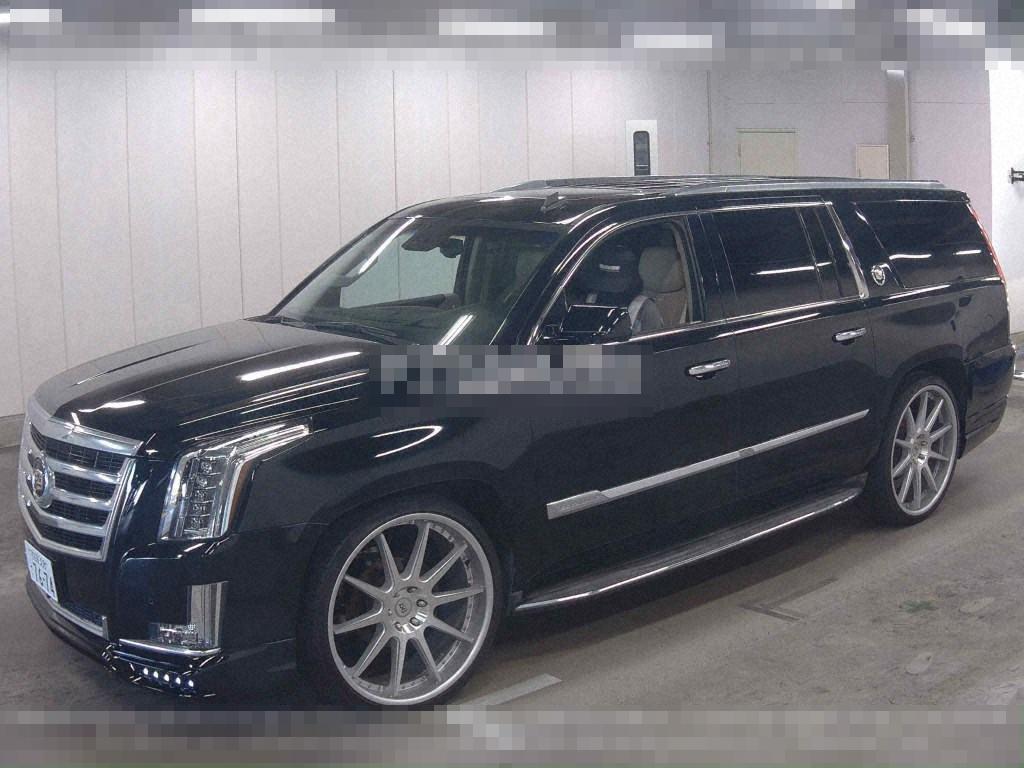 Cadillac ESCALADE 2015 - Image 5