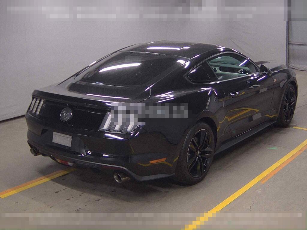 Ford MUSTANG OP 2015 - Image 6