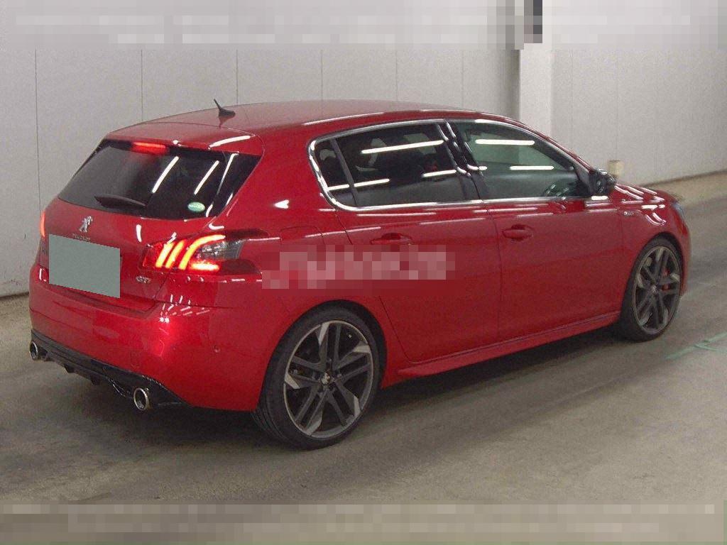Peugeot 308 2020 - Image 6