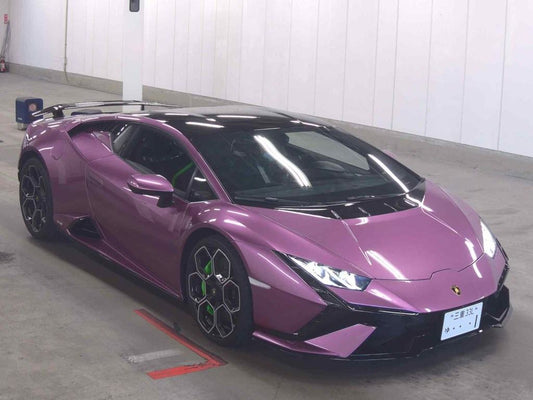 Lamborghini HURACAN CP 2024 - Image 1