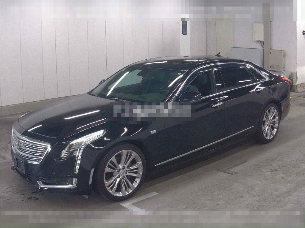 Cadillac CT6 2016 - Image 5