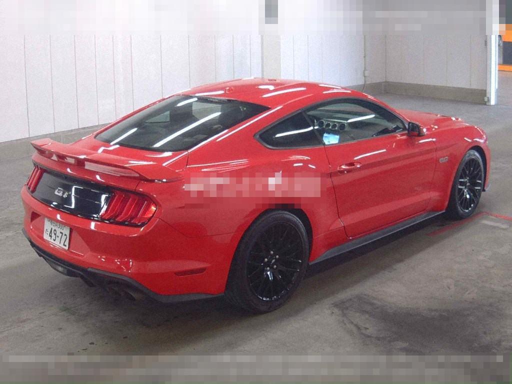 Ford MUSTANG OP 2021 - Image 6
