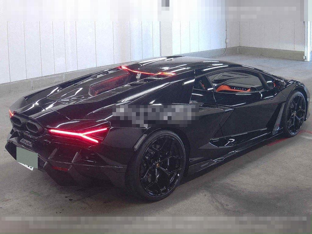 Lamborghini REVUELTO 2025 - Image 6