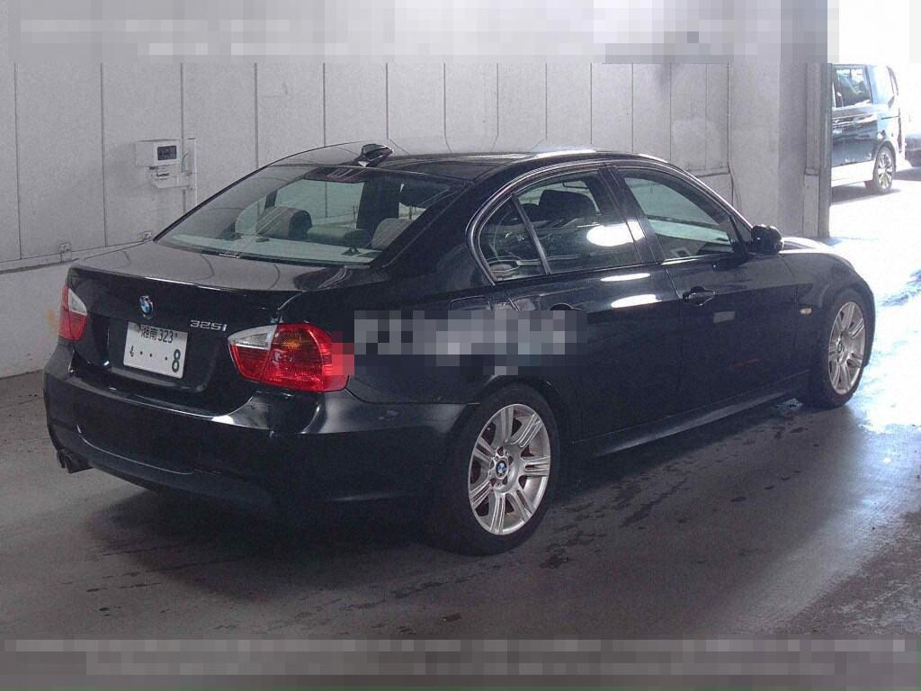 BMW 3 Series 2008 - Image 6