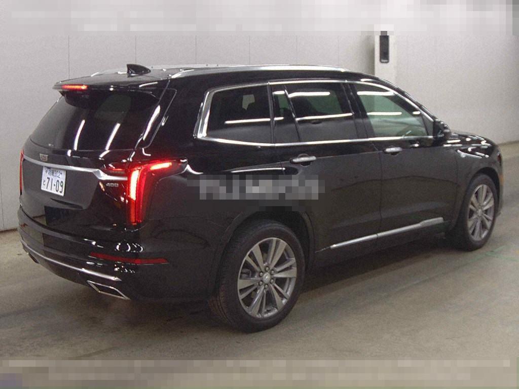 Cadillac XT6 2022 - Image 6