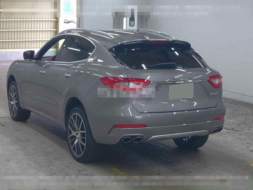 Maserati LEVANTE 2017 - Image 3