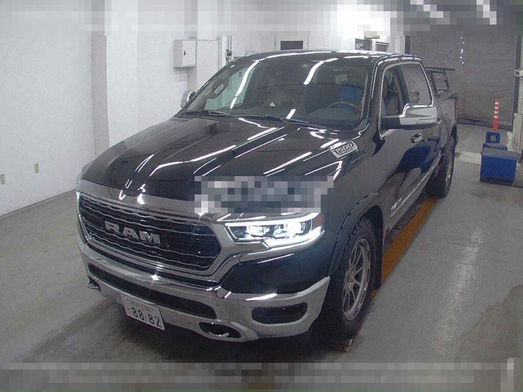 Dodge RAM 2022 - Image 5