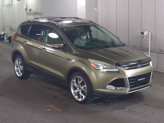Ford Escape 2012 - Image 1
