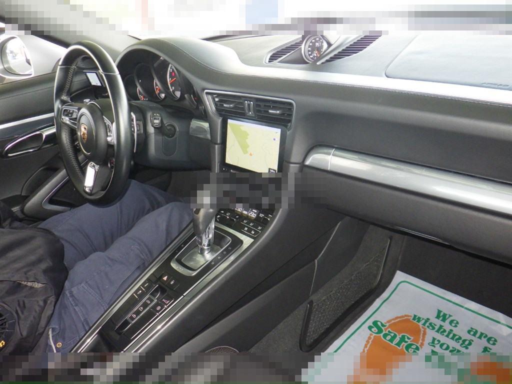 Porsche 911 CP 2016 - Image 4