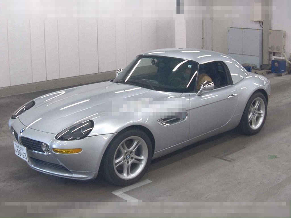 BMW Z8 2000 - Image 5