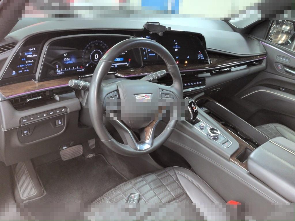 Cadillac ESCALADE 2022 - Image 4