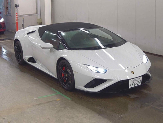 Lamborghini HURACAN CP 2021 - Image 1