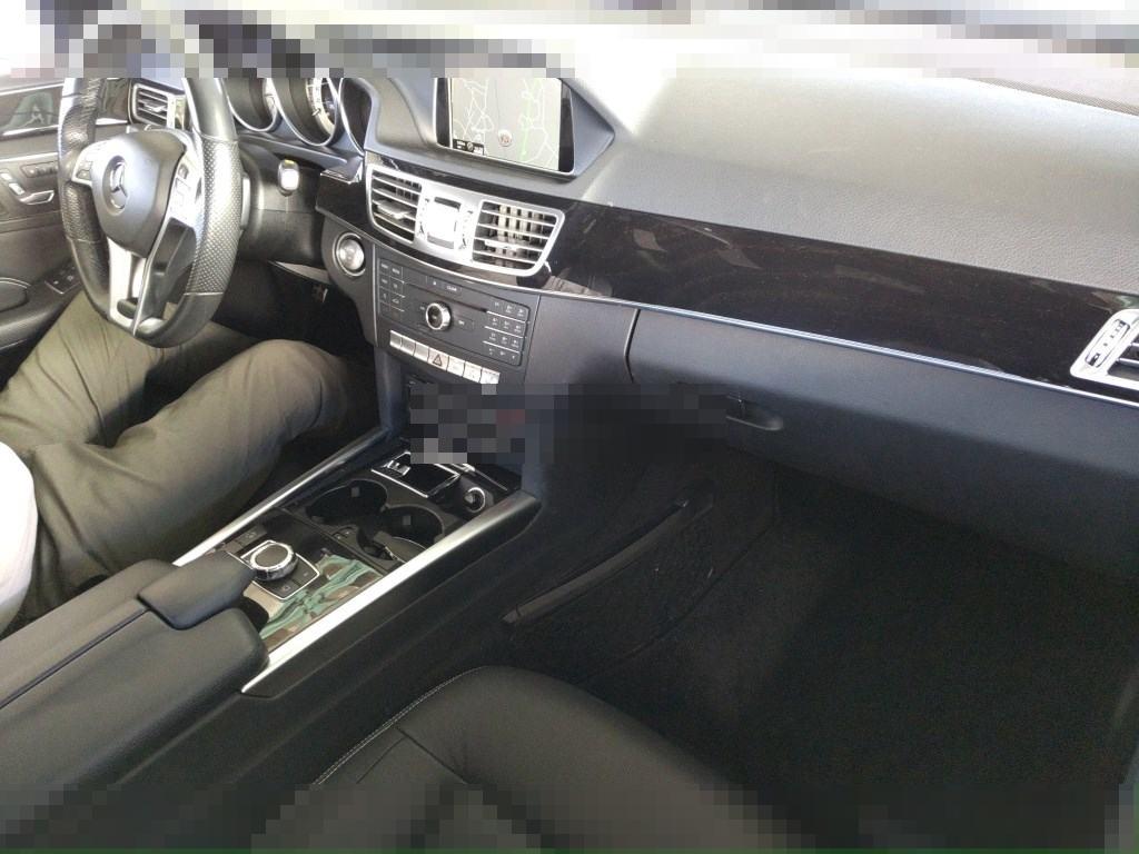 Mercedes-Benz E-Class 2016 - Image 4