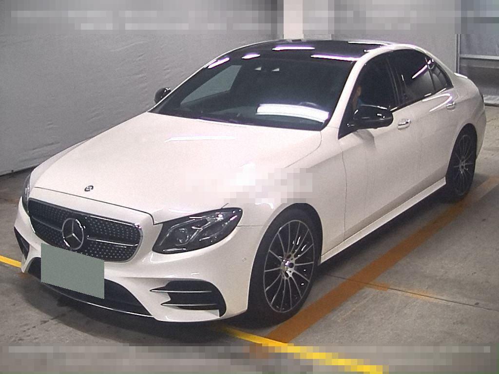 MERCEDES AMG E-CLASS 2016 - Image 5