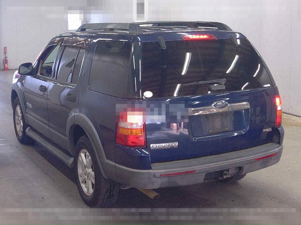 Ford Explorer 2007 - Image 3