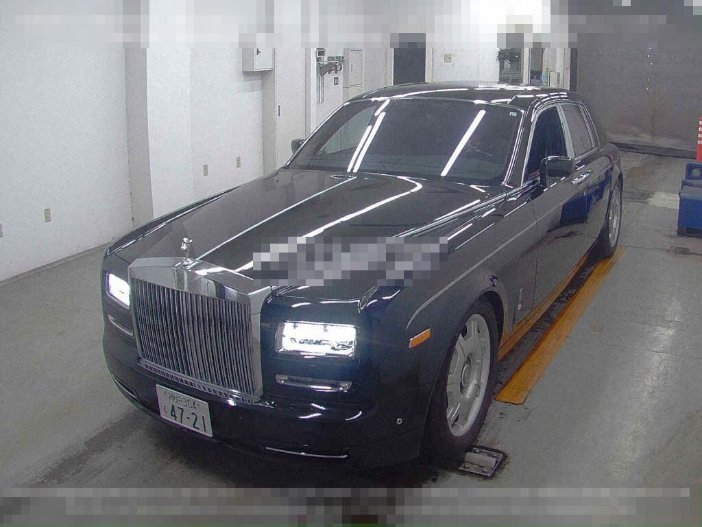 Rolls Royce PHANTOM 2006 - Image 5