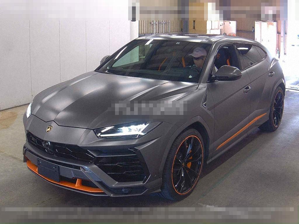 Lamborghini URUS 2022 - Image 5
