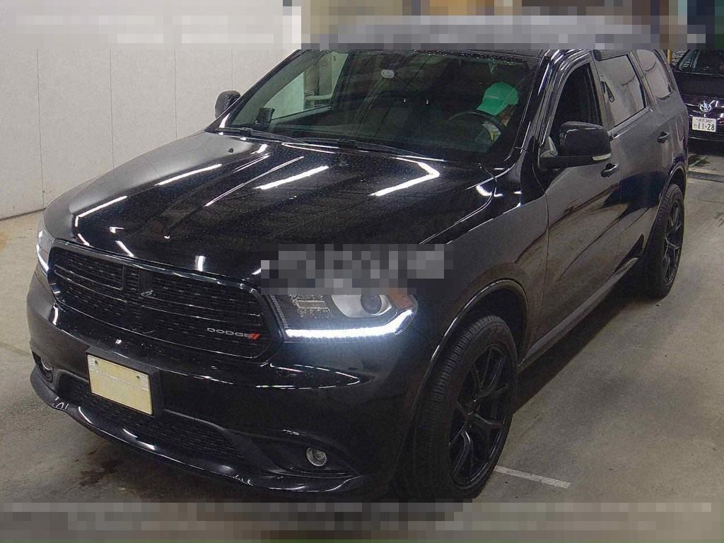 Dodge DURANGO 2018 - Image 5