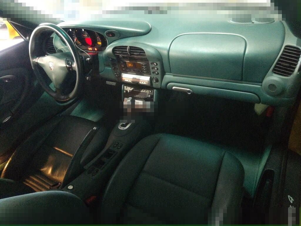 Porsche 911 CP 2002 - Image 4