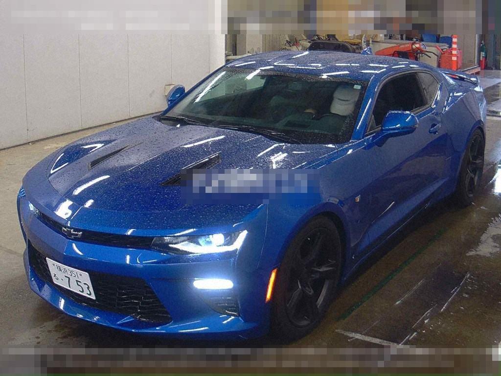 Chevrolet OTHERS 2019 - Image 5