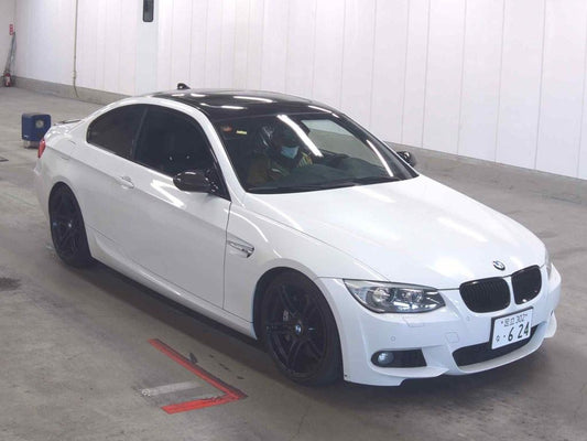 BMW 3 Series 2012 - Image 1