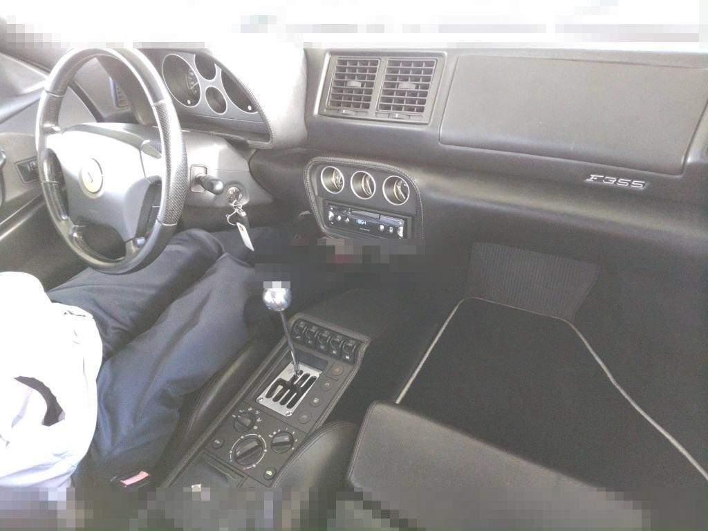 Ferrari F355 CP 1996 - Image 4