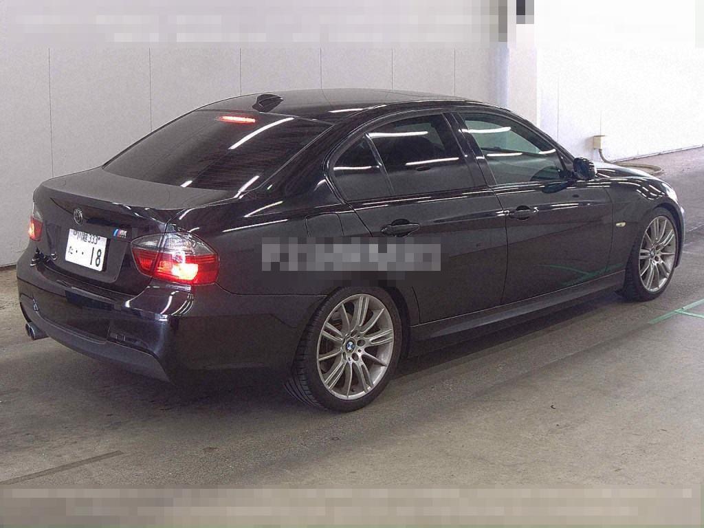 BMW 3 Series 2007 - Image 6
