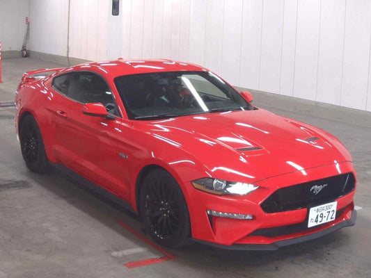 Ford MUSTANG OP 2021 - Image 1