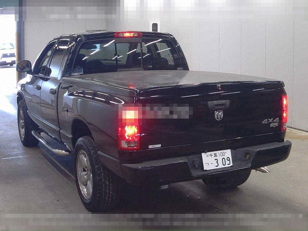 Dodge RAM 2004 - Image 3