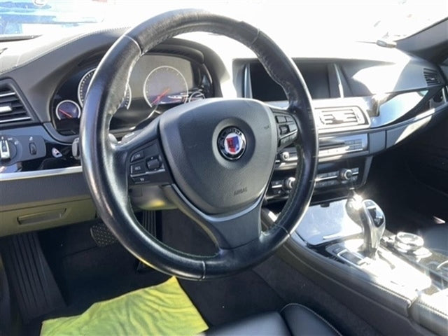 BMW ALPINA 2014 - Image 4