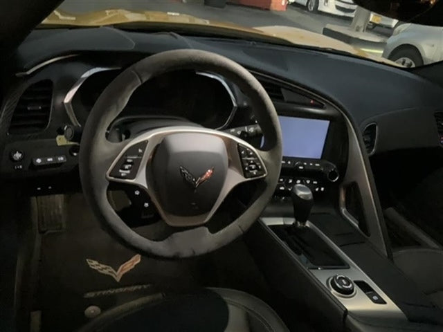 GM CHEVROLET CORVETTE 2014 - Image 4