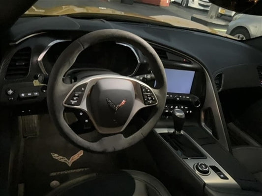 GM CHEVROLET CORVETTE 2014 - Image 4