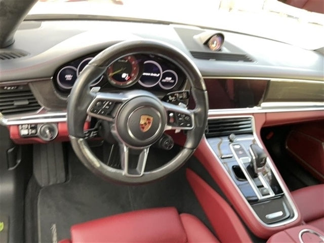 Porsche PANAMERA 2018 - Image 4