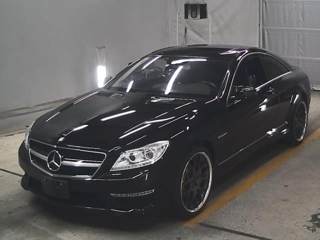 Mercedes-Benz AMG 2011 - Image 5