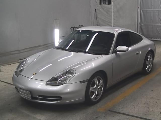 Porsche 911 1999 - Image 5