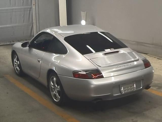 Porsche 911 1999 - Image 6