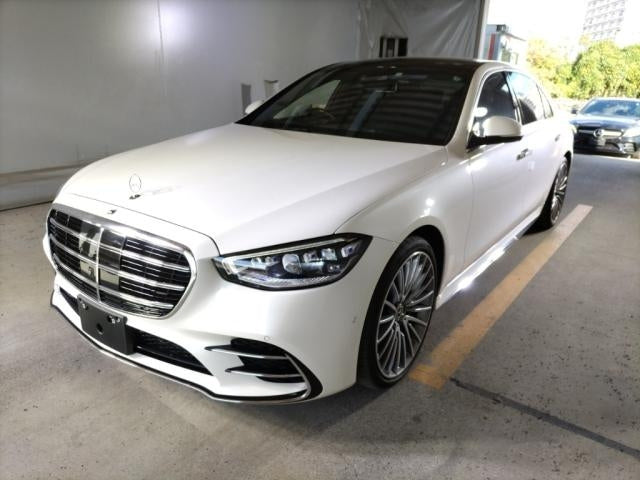 Mercedes-Benz SL 2003 - Image 5