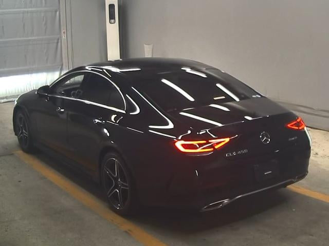 Mercedes-Benz CLS 2018 - Image 6