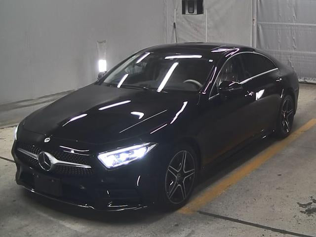 Mercedes-Benz CLS 2018 - Image 5