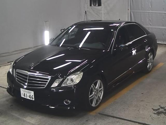 Mercedes-Benz E-Class 2009 - Image 5