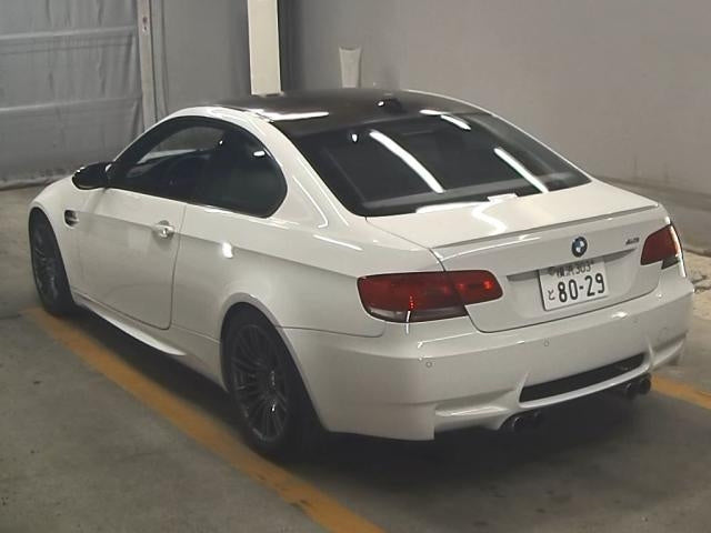 BMW M3 2007 - Image 6